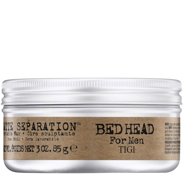 Bed Head Matte Separation wax 85gr